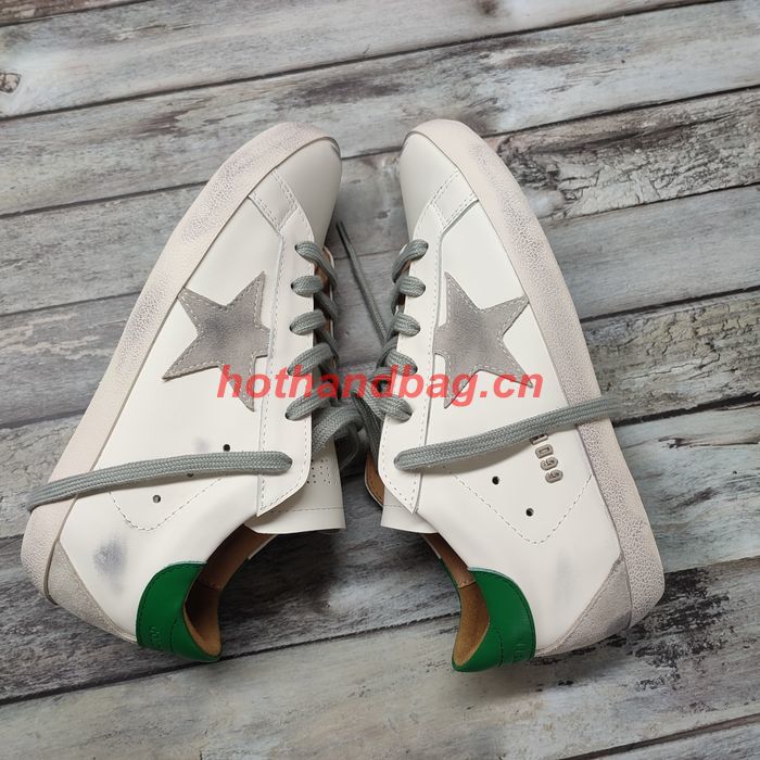 GOLDEN GOOSE DELUXE BRAND Couple Shoes GGS00013 GOLDEN GOOSE DELUXE BRAND Couple Shoes GGS00013